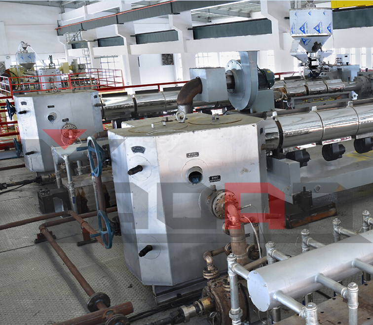 S SS SMS PP Spunbond Nonwoven Fabric Making Machine 3